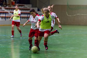 Bild 149 - B-Juniorinnen Kreismeisterschaften